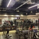 럭키 헬스 | 화정헬스장 럭키짐에서 운동하고 온 후기