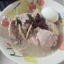 차당한방백숙 | [하남/미사] '초가집 누룽지백숙' 한방 닭백숙 포장으로 집에서 보양 후기