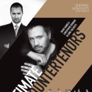 얼티밋 카운터테너 with 세종솔로이스츠 이미지