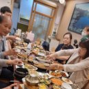 명동관 | 강남 산부인과 원장의 주말 가족식사 명품한상 &lt;명동관&gt; 후기
