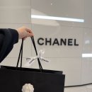 5968 | 샤넬 캐비어드림 시즌백 블랙 캐비어드림(AS5968) 롯잠 오픈런 후기