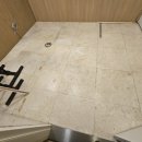 광택하우스 | 병원 청소 후기 대리서 연마·광택 작업 청소업체 그린하우스