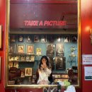 대덕대로233번길 | 둔산동사진관 명화사진관 크리스마스 컨셉 프로필 | 연말 감성 프로필 촬영 후기