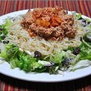 고향비빔국수 이미지