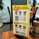 메밀국수돈가스국밥의령소바 이미지