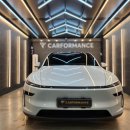 럭스 | 테슬라 용인 썬팅 파노라마 럭스R 전문 시공 후기