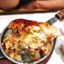 현대특수렉카(주) | 더현대 서울 푸드코트에서 즐기는 흑백요리사 맛집! '죠죠' 오코노미야끼 맛 본 솔직 방문 후기!