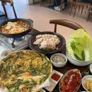 UR(광주광역시)-[장신로]-상-1 | 광주 수완지구 맛집 고향보쌈칼국수 통영산 생굴 보쌈 솔직 후기