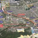 탄천변(탄천우안) 이미지