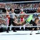WWE WrestleMania 31 LIVE 이미지