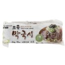오색메밀국수