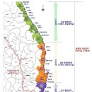 동해안자전거길 이미지