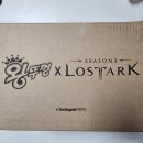 열림교회 | [공지] 로스트아크 우와앙 왕뚜껑 콜라보 모코코 피규어 실물 카드깡 쿠폰 후기