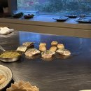 페삭 | 수내역 페삭 철판요리 디너코스 후기 | 분당 데판야끼 맛집