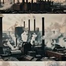 열풍산업 | 🚂 AI 열풍의 조상님? | 산업혁명 당시 인생 바꾼 투자 사례 TOP 3 💥