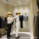 호텔청담옴므 | [맞춤 예복] 청담 이승진 옴므 맞춤예복