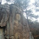 남원 사석리 마애여래좌상 | 남원...사석리 마애여래좌상