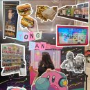 DS아이파크 | 용산 아이파크몰 팝업 (별의 커비, 해리포터) 그리고 닌텐도스토어 대원샵, 파이브가이즈 (내돈내산)