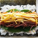 모아꼬마김밥