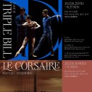 해설이 있는 전막발레 <해적> 이미지