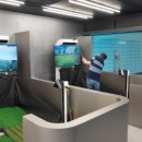 파크스퀘어 스크린골프 이미지