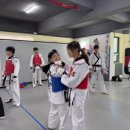 하늬바람합기도 이미지