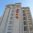조이텔모텔 - 구미시 금오시장로3길 12-11 | 조이텔모텔