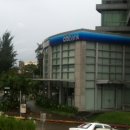 시티은행 앞 이미지