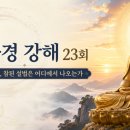 능가경 강해 23회 이미지
