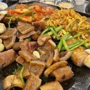 평화김해뒷고기 - 포항시 남구 원동로131번길 2 | 평화김해뒷고기