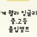웰라잉글리쉬