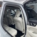 234 | 볼보 XC60 T8 울트라 베이퍼 그레이 234번째 출고 후기