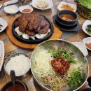 본가석갈비중앙탑점 이미지