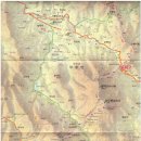 빼재민박 이미지