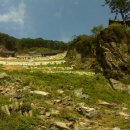 상원사샘터 이미지