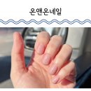 서구-01-109 | 대전 갈마동 네일샵 온앤온네일 1:1 꼼꼼 시술 가능한 니트젤 맛집