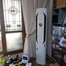 미스터고 | 순천에어컨청소 깨끗하게 해주시는 미스터고클린 후기!