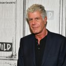 Heroin, depression, and getting sober: Anthony Bourdain was always open about battling demons by Taryn Ryder 이미지