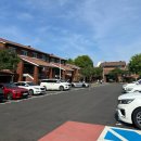 용산-150 | 용산 데이트 코스 | 용산가족공원 &amp; 용산 미군기지 장교숙소 5단지방문 후기(주차, 카페 등)