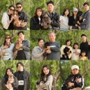 크림푸들 가족이야기 | 일상#24 남양주켄넬 장모닥스훈트 토이푸들 26년 4월 정모 :D
