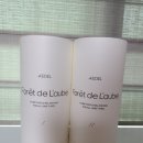 민감피부도안심♡ 온가족 함께 쓰는 에이델 샴푸, 트리트먼트
