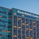 Days Hotel & Suites Incheon Airport 이미지