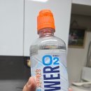 레몬과오렌지 | 🎈소풍 음료 고민 끝! 당 걱정 없는 어린이 음료 <파워오투 오렌지레몬향> 내돈내산 후기