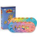 아서의집 | 유아 영어 DVD 추천 | 아서 Arthur 선택구매 살만한가