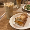 카페 레브 | 자리 많고 주차 가능한 성수 베이커리 카페 레브레드 내돈내산 후기