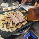 화이트존통삼겹살 이미지