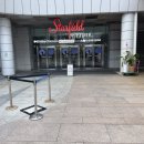 메가박스 코엑스 스크린 a 관람후기 및 주차 정보~♥