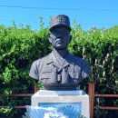 【제주환경일보】 전몰군경유족회 제주 호국봉사단, 마을현충시설지킴이 활동 이미지