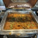 하드락 | 몰디브 하드락 리조트 식사 후기 2일차 | Sessions 조식 뷔페 후기