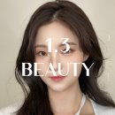 [부산 강서구] 1.3뷰티라운지 명지메이크업전문 메이크업후기